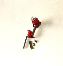 *** Suchscheinwerfer für