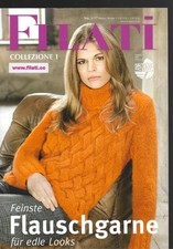 Lana Grossa Filati Collezione