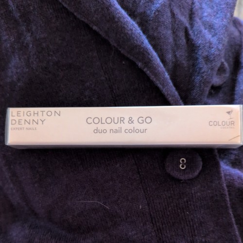 Leighton denny colour and - denny,
