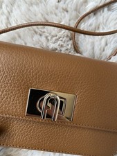 Furla Tasche Leder Unbenutzt