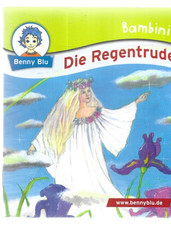 Benny Blu Bambini - Die Regentrude  Nr. 1127
