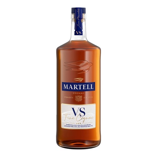 Martell single distillery - martell,
