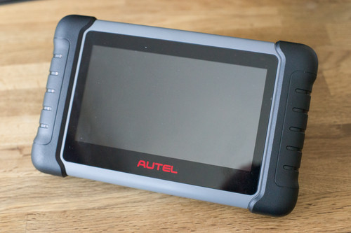 Autel maxicom mk808z - mk808z, –