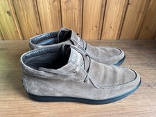 TOD’S Herren Schuhe