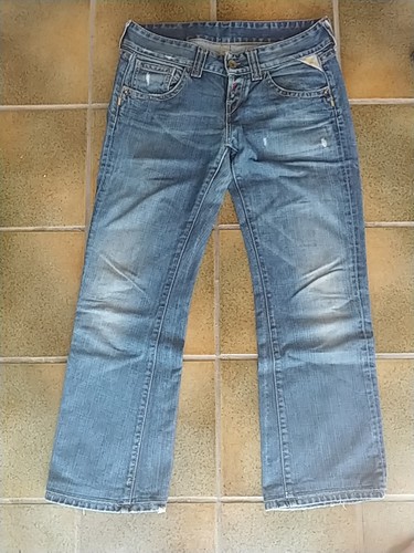 Relax jeans bootcut - relax,