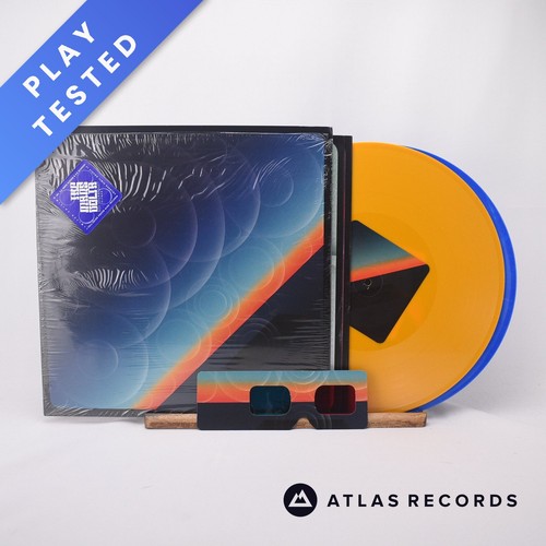 The mars volta noctourniquet - mars, 2