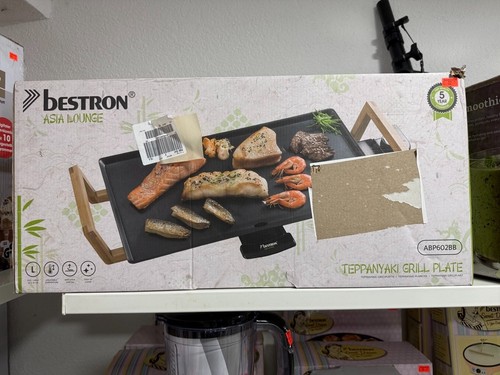 Bestron elektrischer