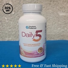 Doctors' Preferred Daily 5