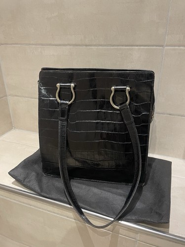 Mulberry ledertasche schwarz - mulberry,