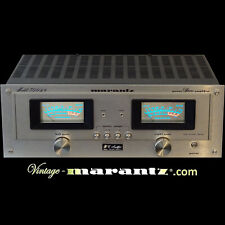 ⭐️⭐️⭐️ Marantz