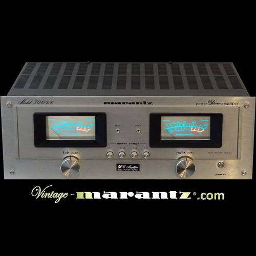 Marantz - ⭐️⭐️⭐️,