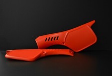 Seitenbleche Cagiva 125 WMX