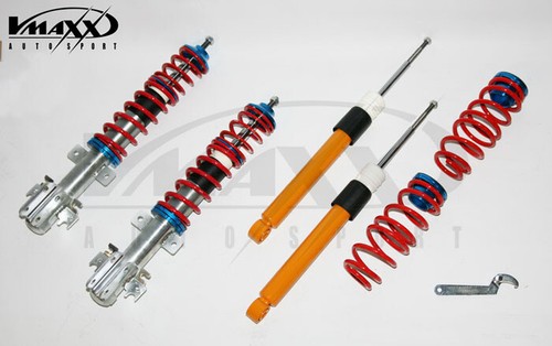 Maxx gewinde street - v-maxx, suzuki