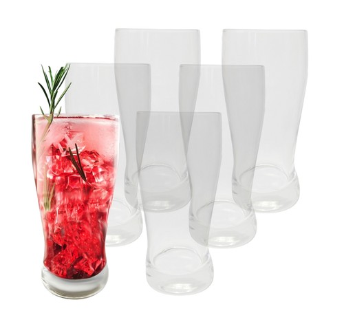Trinkglas 300 ml glas - 300,