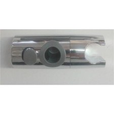 Handbrause Konus Gleiter Schieber für Duschstange Brausestange 18mm 22mm 25mm