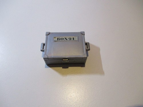 Playmobil 30036830 koffer - 30036830,
