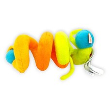 Fehn Activity Spirale Sleeping Forest Stoffspirale Spielspirale Greifling Plüsch