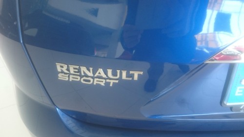 Monogramm renault megane - megane, 4
