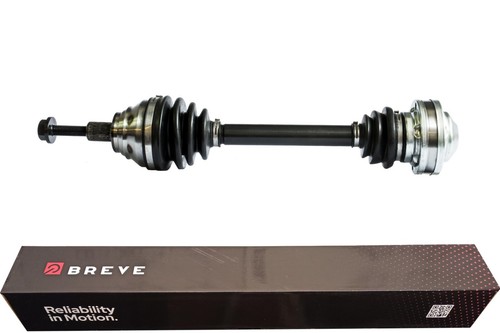 Antriebswelle links vorne - , vw