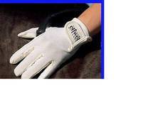 Busse Eliwel Reithandschuhe