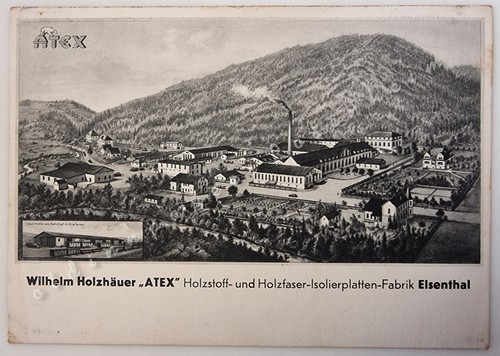 Elsenthal grafenau atex - grafenau,