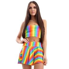 Damen Boobtube Top &