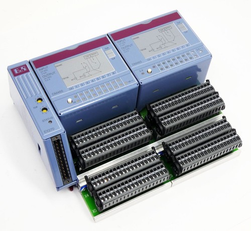 Automation dm465 7 - automation,