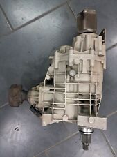 Differential Verteilergetriebe LR FREELANDER L359 vorne