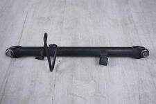 Bremsen der Bremsleitung an der hinteren Ankerstrebe Yamaha XJ 600 N/S Diversion 4BR 