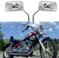 Motorrad rückspiegel set - 2x,