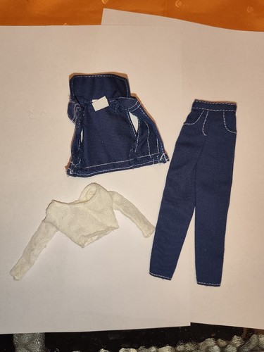Alte barbie jeans jewels - alte, '