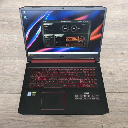 Acer nitro - 5, (an517-51)