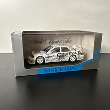 Mercedes benz 190 evo 300 - mercedes-benz, 2,