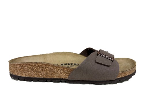 Birkenstock madrid mocca - madrid,