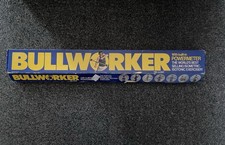Vintage bullworker delux - vintage,