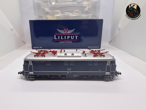 Liliput l132525 elektrolok - h0,