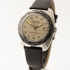 Kienzle - Cosmopolitan - Automatic - Automatik - Armbanduhr - Watch