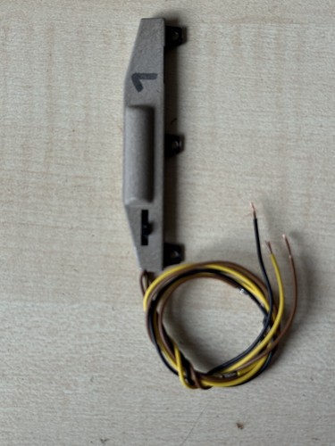 Fleischmann spur 6421 - spur, h0,
