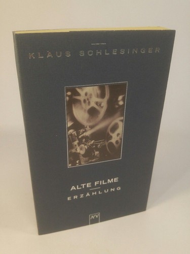 Alte filme erzählung - alte,