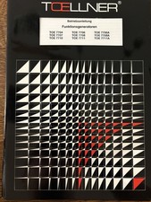 Original toellner - original,