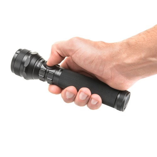 Taschenlampe patrol ltd - taschenlampe,