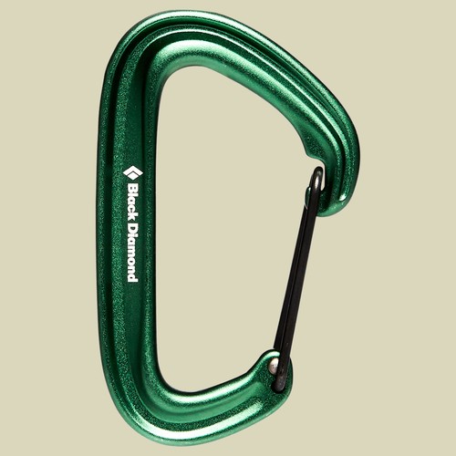 Black diamond litewire - diamond,