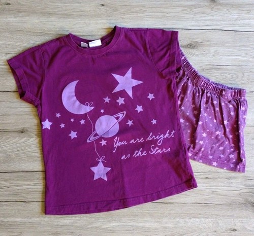 Pyjama°Schlafanzug°Shorty°G