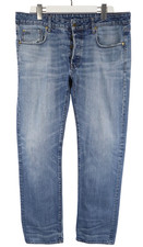 G-STAR 3301 Straight Jeans