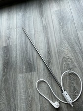 Heizstab Heizpatrone für Wandheizkörper Bad W900V230 DVE 900W Neu