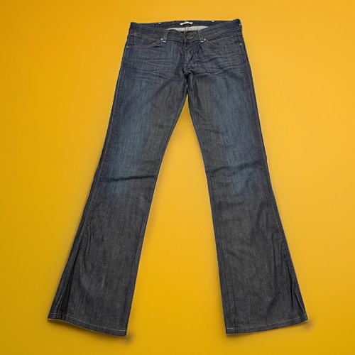 Wrangler megan damen - jeans, w30
