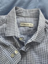 Etro Herren Hemd 39/M