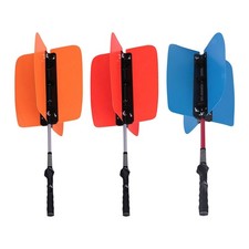Golf Power Resistance Trainer Golf Swing Trainer Golf Power Swing Fan Arm