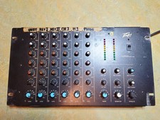 Peavey 601R Mixer mit