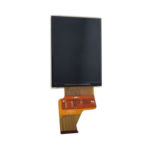 Ersatz digitalkamera lcd - ersatz,